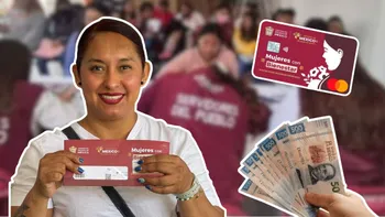 ¿Cuándo se realizará el pago de octubre de Mujeres con Bienestar Edomex 2026?