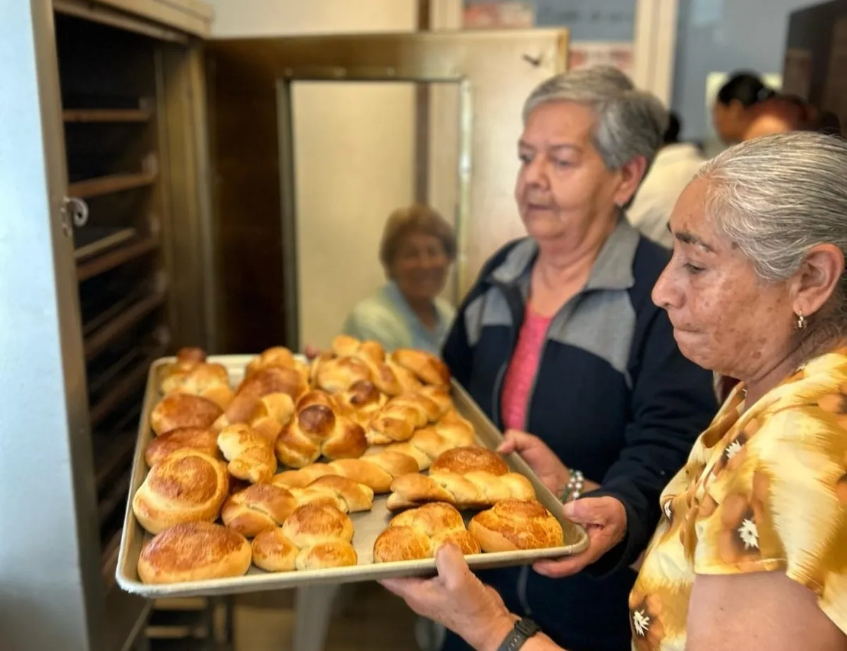 Este espacio proporciona atención psicológica, asesoría legal y trabajo social.