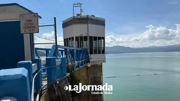 Sistema Cutzamala da segunda oportunidad:  Especialista