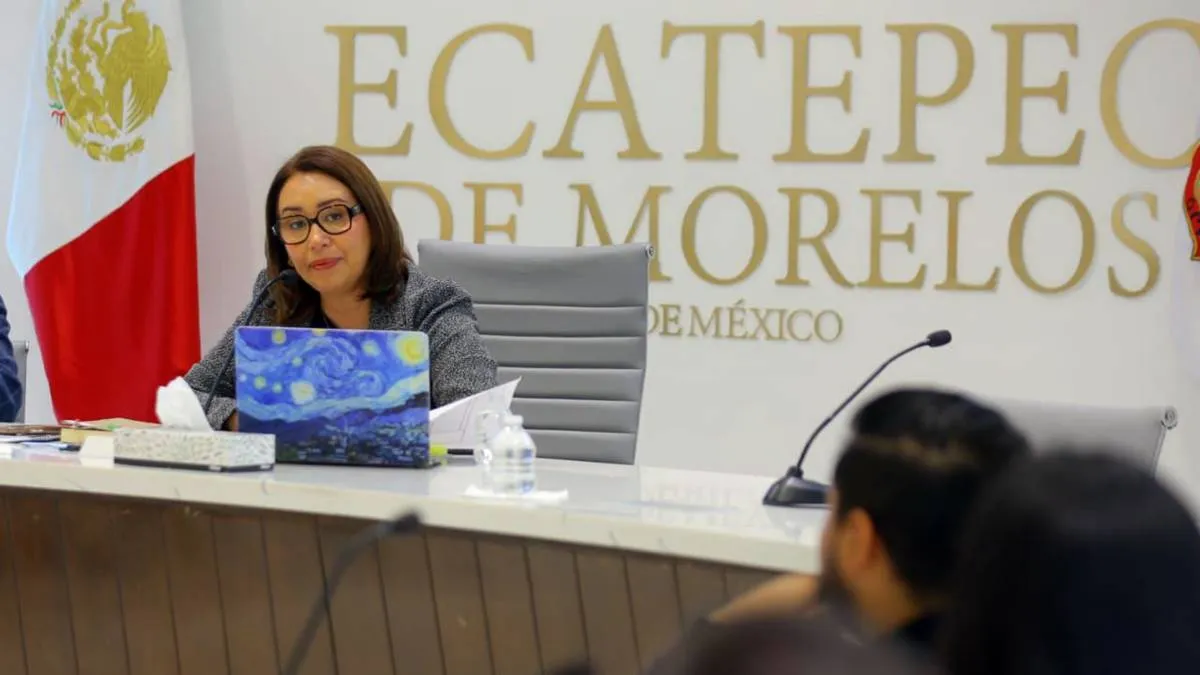 Ecatepec hereda deuda laboral de 300 mdp