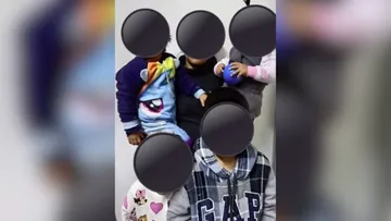 Localizan a madre y sus 4 hijos reportados como desaparecidos en Valle de Chalco