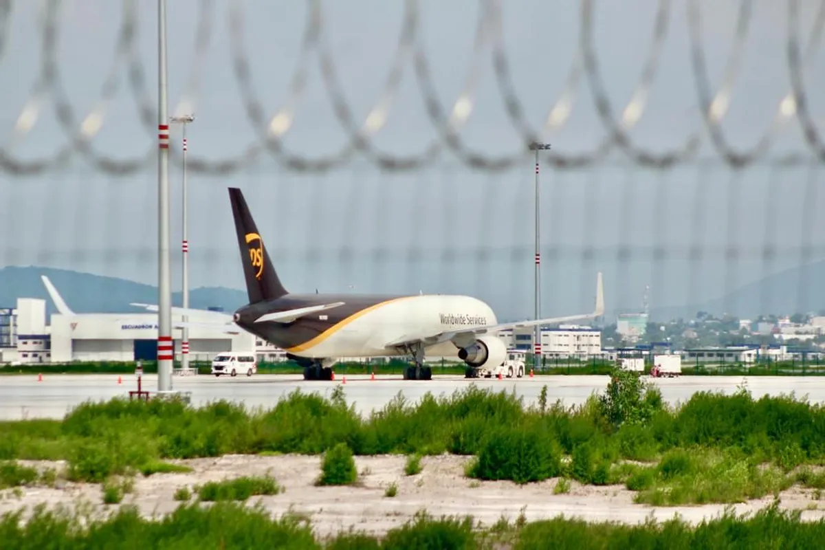 A dos años de su apertura el AIFA reporta un balance positivo