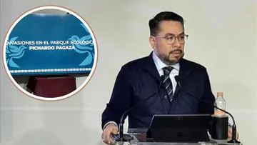 Cuautitlán Izcalli detecta invasión y tala en el parque Pichardo Pagaza; analizan acciones legales