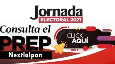 PREP Nextlalpan 2021