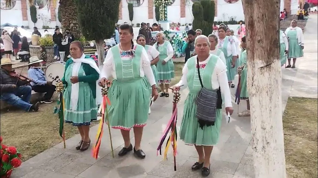 Pueblo Nuevo: comunidad en Acambay que desató la furia de kä däñú