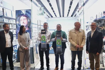Edomex instala 10 centros de acopio para aparatos electrónicos en desuso
