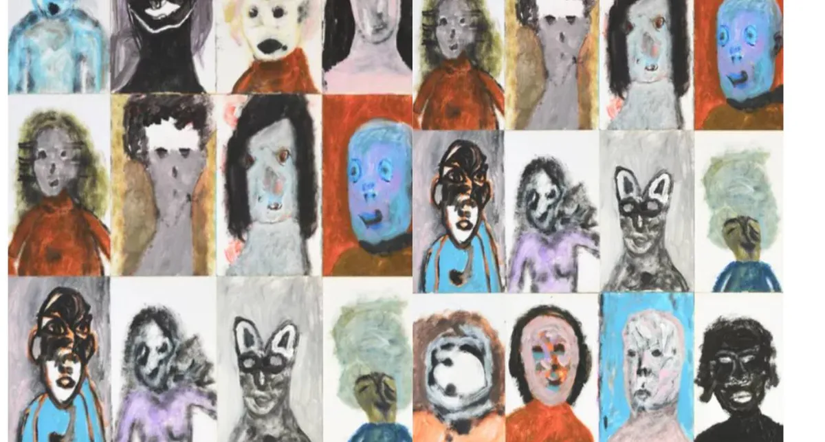 Guillermo Arreola: ruptura y continuidad