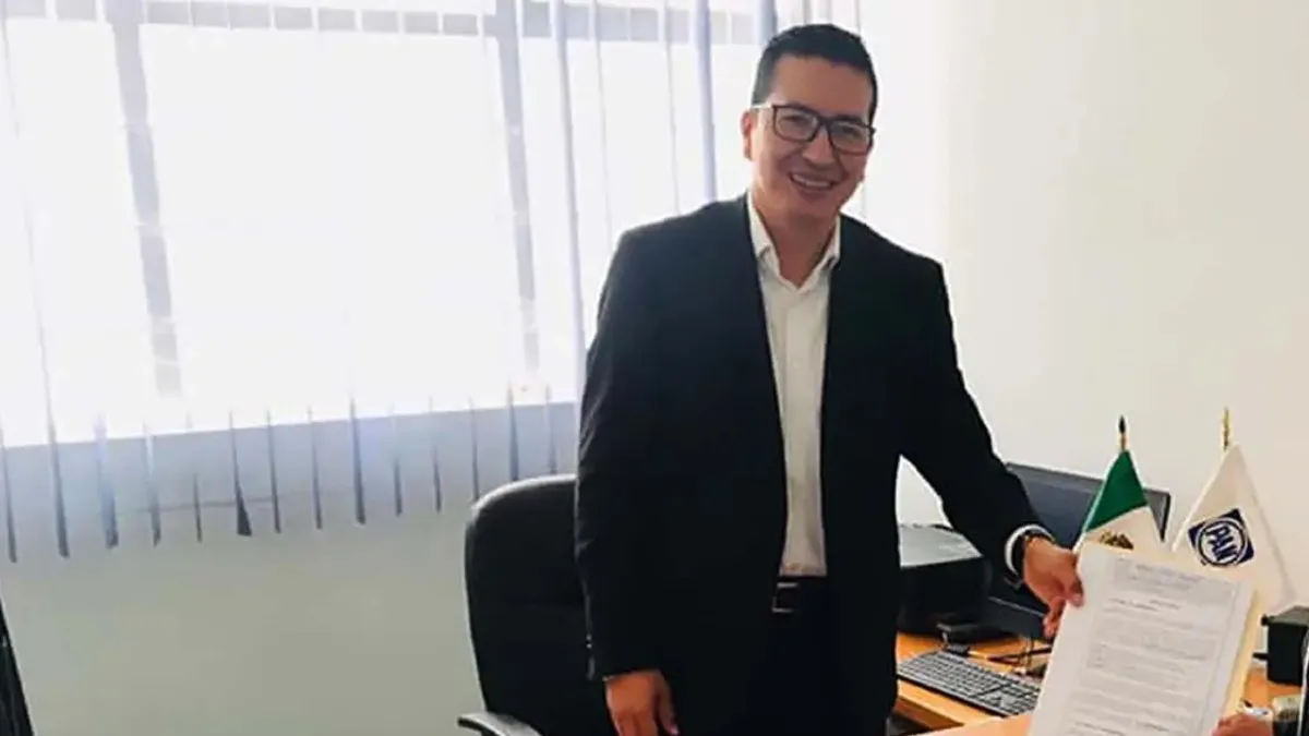 Asesinan al líder del PAN en Melchor Ocampo