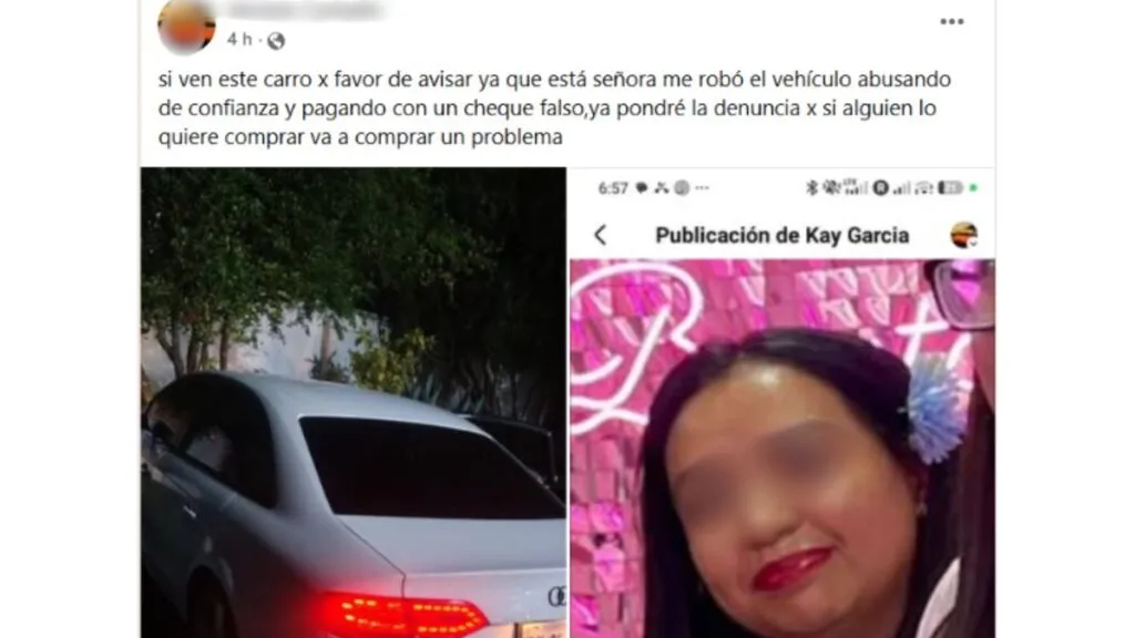 Estafa en Neza deja a más de 50 víctimas
