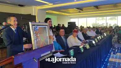 ASECEM busca impulsar la apertura de empresas en Naucalpan y Tlalnepantla