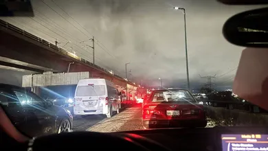 Bloqueos en Lerma y Xonacatlán afectan circulación este miércoles.