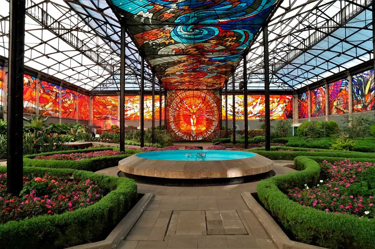 Toluca: Darán tours turísticos sin costo 