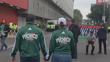 Alertan incertidumbre por inspecciones del Mundial