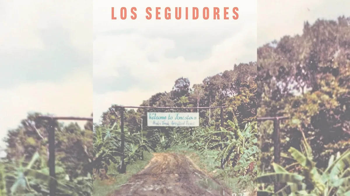 Los Seguidores: la travesía literaria de Alma Mancilla