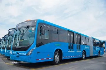 Anuncian nueva Línea del Mexibús en Toluca; conectará con el Tren Interurbano