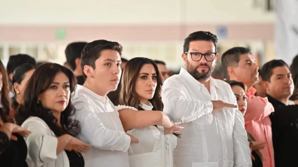 Diputada Vanessa Linares presenta avances en protección ambiental, igualdad de género y desarrollo del sur mexiquense