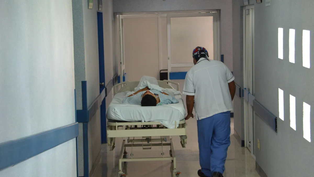Edomex: Aumentan 30% pacientes por ola de calor en hospitales