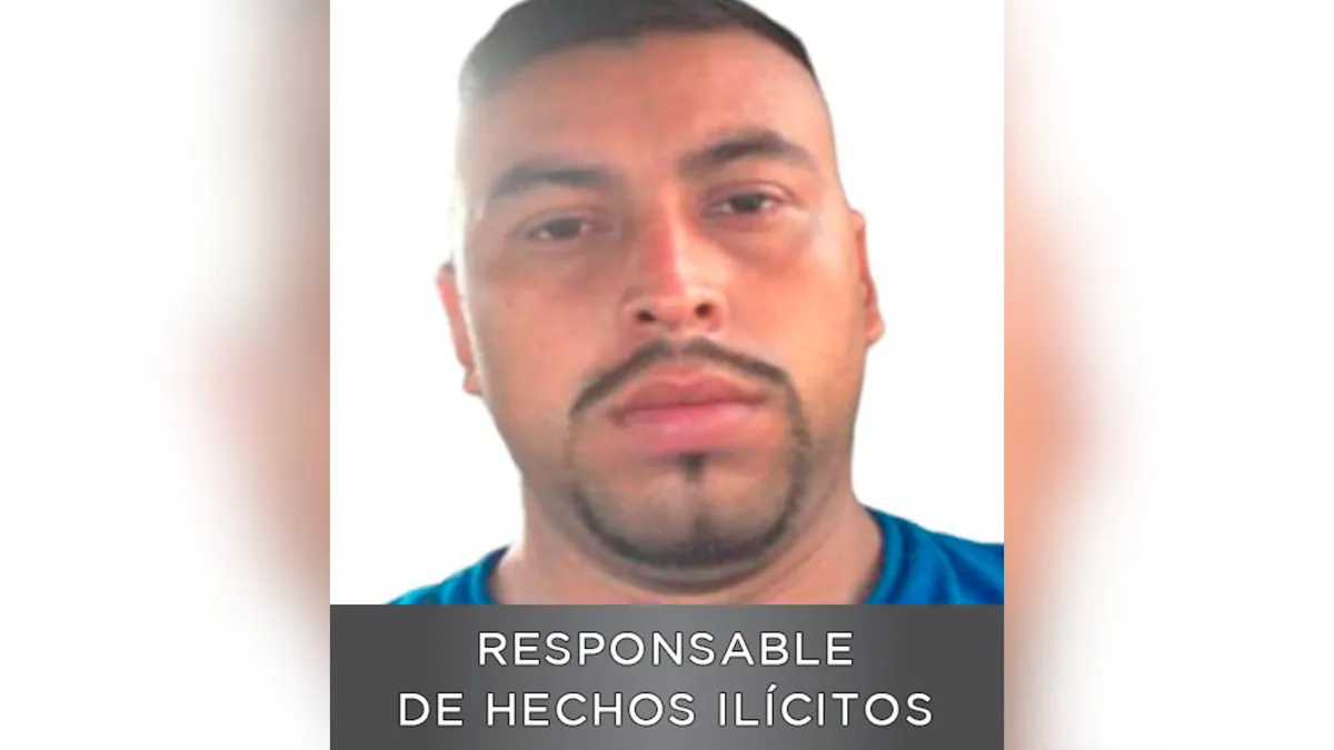 Condenan a 10 años de prisión a tratante de personas en San Salvador Atenco