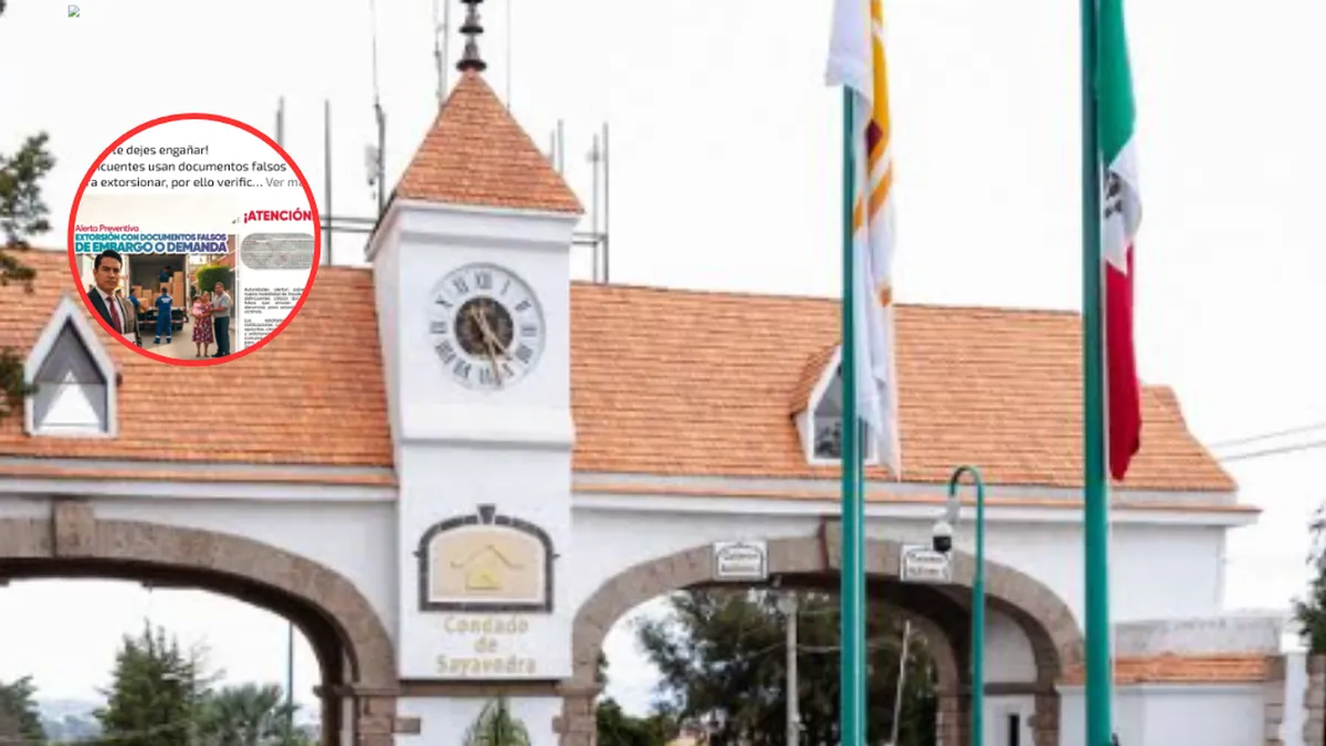 ¡Alerta! Detectan nueva modalidad de fraude y despojo en Atizapán