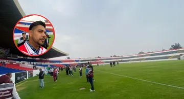 Estudio confirma que es factible rehabilitar el Estadio Neza 86 en Edomex