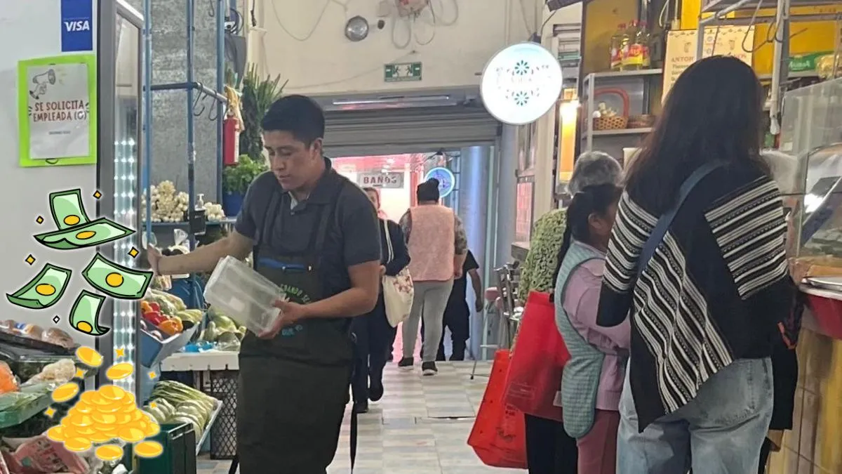 Familias necesitan hasta 3 salarios mínimos para necesidades básicas: Economista