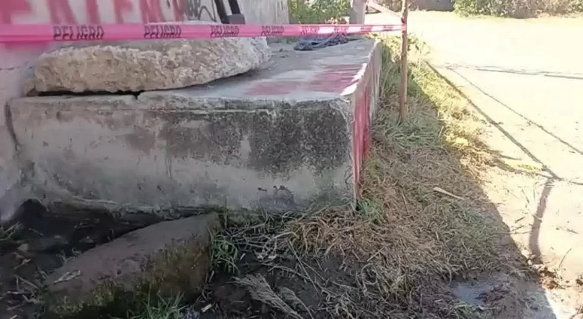 Agricultores mueren intoxicados al intentar abrir compuerta de riego en Teoloyucan