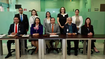 PJEdomex aprueba instrumentos de ética y comportamiento judicial