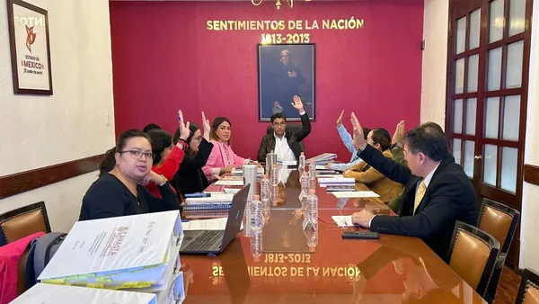 Delfina Gómez asigna 14 mdp para el respaldo a víctimas de feminicidio y desaparición