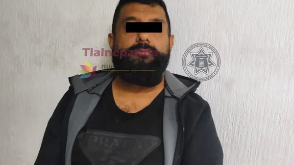 Tlalnepantla: Detienen a hombre por matar a perro que defendía a su dueña