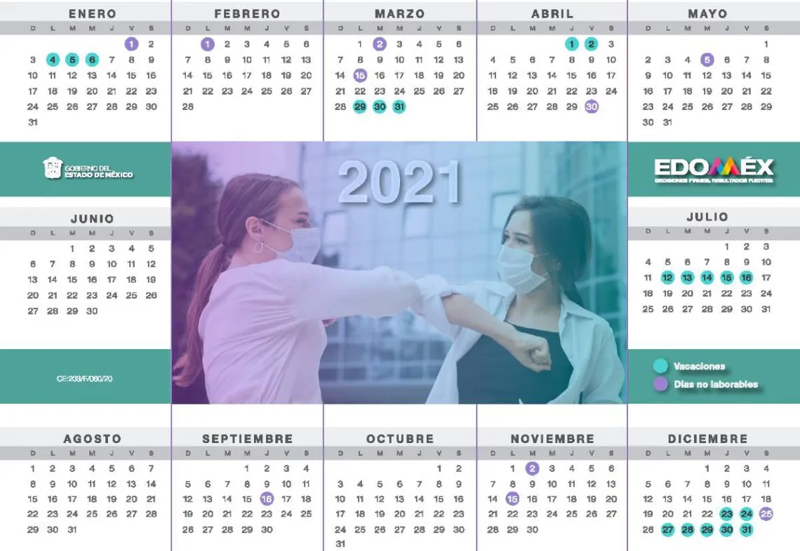 ¿Qué celebramos en septiembre?