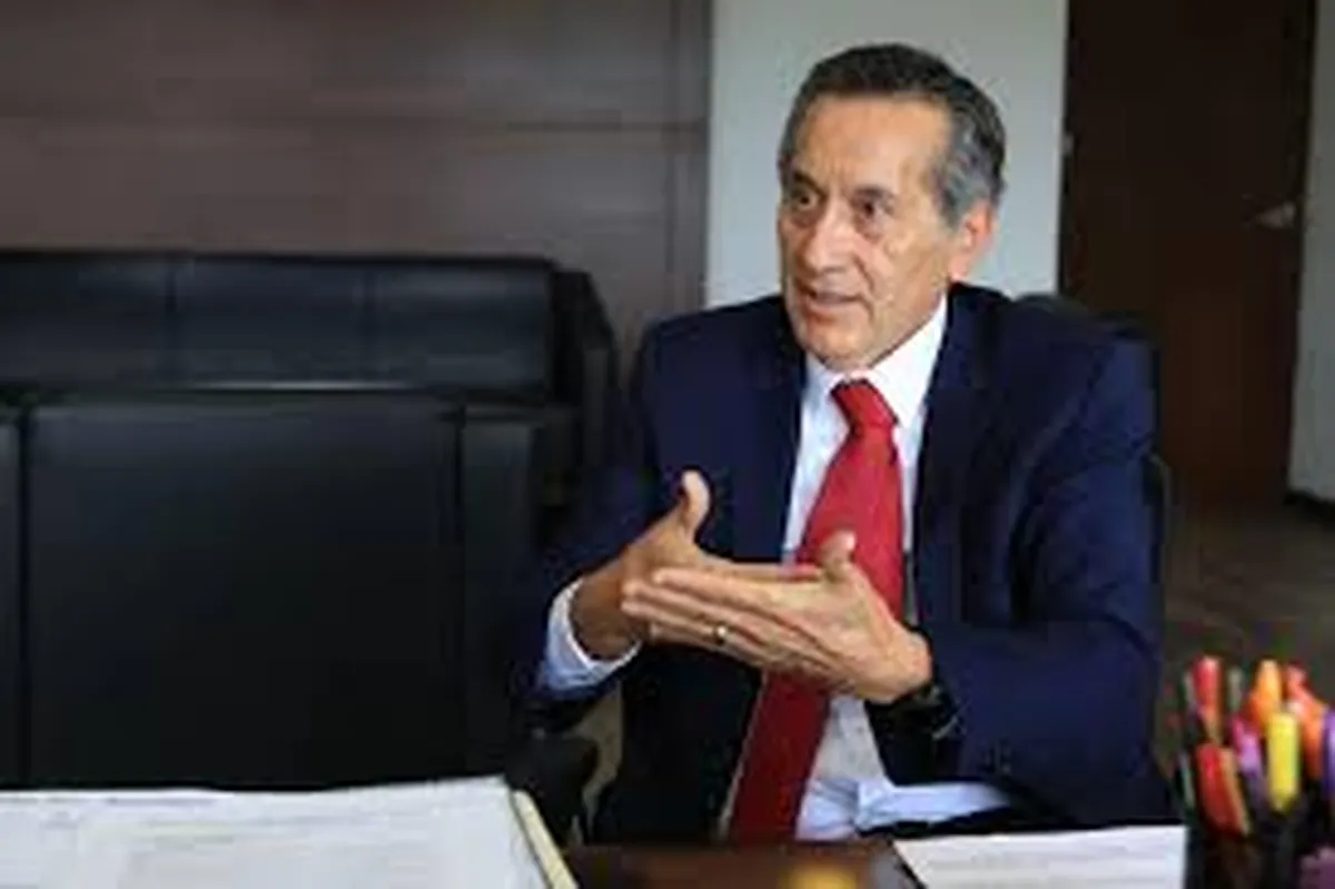 Empresarios del Edomex exigen reforma regulatoria y mayor seguridad