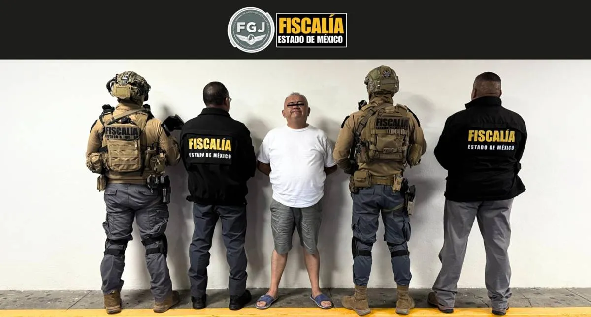 Investigaciones avanzan el dirigente de “GOPEZ” es vinculado a proceso por extorsión