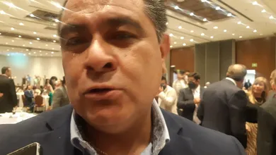 Tony Rodríguez, presidente municipal electo