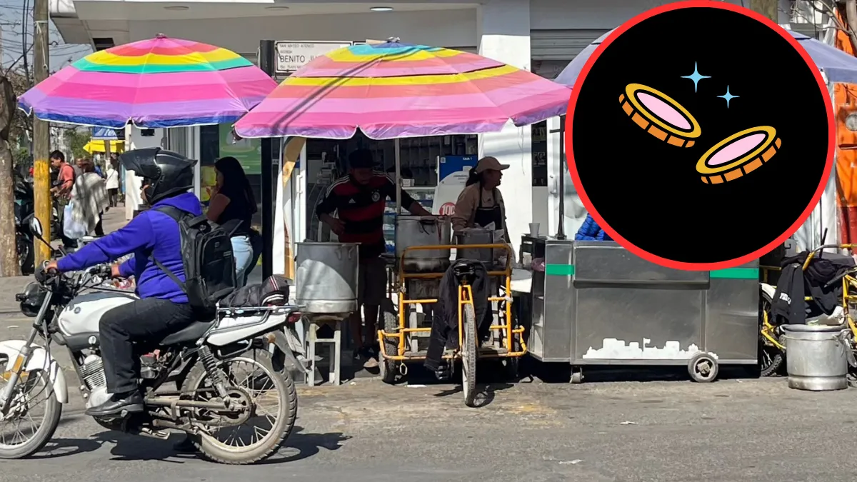 Piden nuevo mercado para comerciantes ambulantes en Toluca