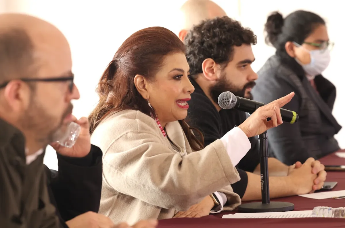 Brugada cumple 92% de compromisos al llegar al cierre de año