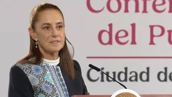 Claudia Sheinbaum instruyó a Zoé Robledo revisar una nueva propuesta salarial para los trabajadores del IMSS tras el rechazo al incremento ofrecido.