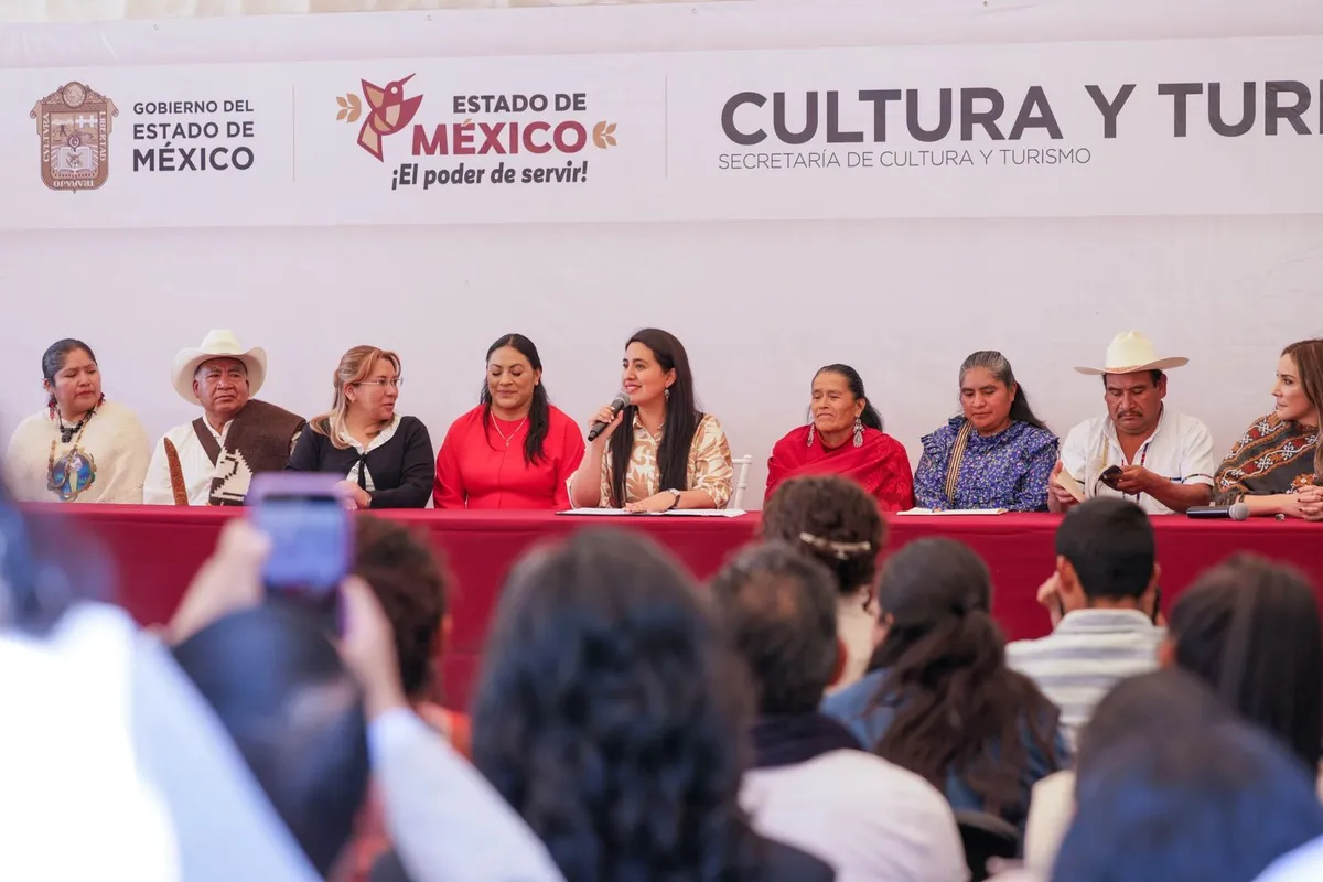 Se suman 24 municipios al Festival del Quinto Sol