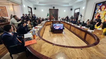 Por riesgo estructural cambia ubicación de Registro Civil en Tlalnepantla