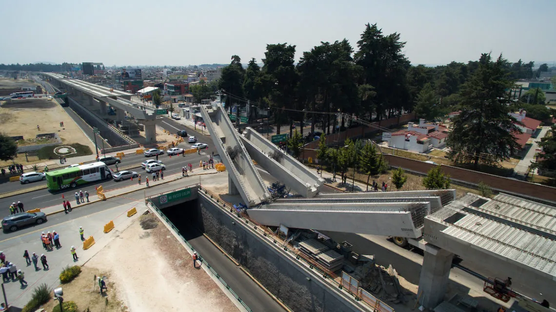 Tren Interurbano México-Toluca operará en septiembre de 2023