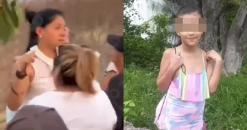 VIDEO: “No es mi culpa”, mamá de Camila responde a secretario de Seguridad en Taxco