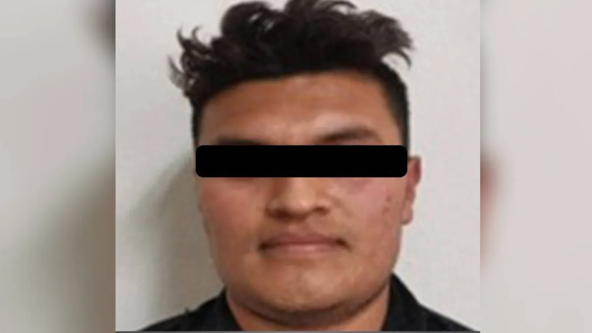 Vinculan a proceso a hombre acusado de trata de personas en Toluca