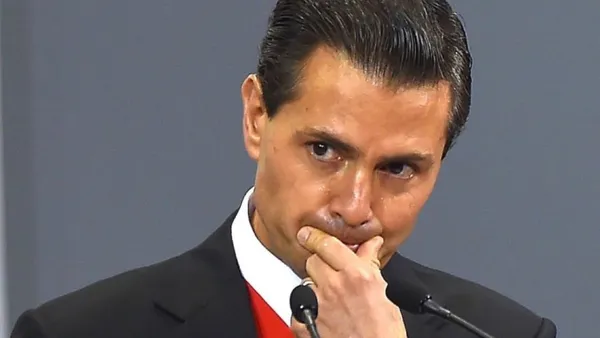 La FGR investiga a Peña Nieto por Pegasus y solicita información al gobierno de Israel para fortalecer el caso.