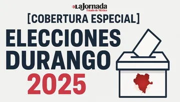 En las Elecciones Durango 2025, las y los ciudadanos recibirán 11 boletas.