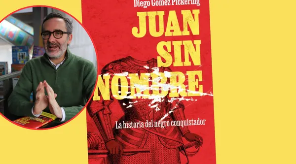 Silencios en la memoria de México: Diego Gómez Pickering y el rescate de “Juan sin nombre”