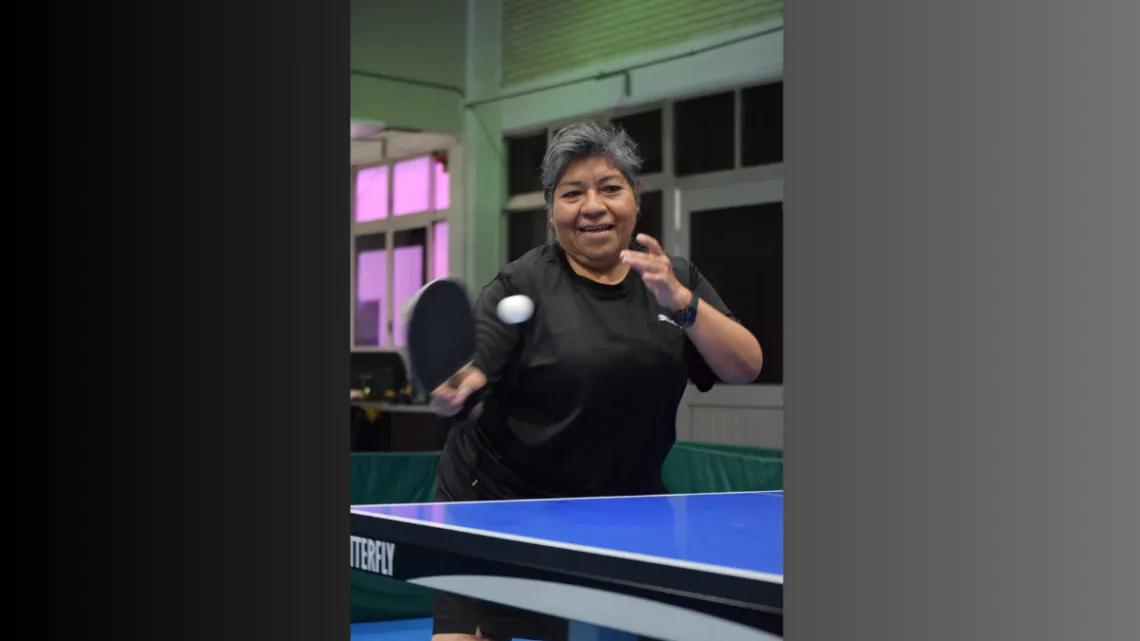 Claudia Pérez alista su segunda participación en Juegos Paralímpicos París 2024