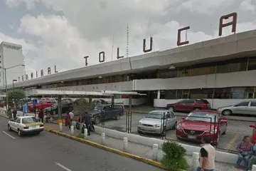Toluca: aumentan viajantes en Terminal de Autobuses