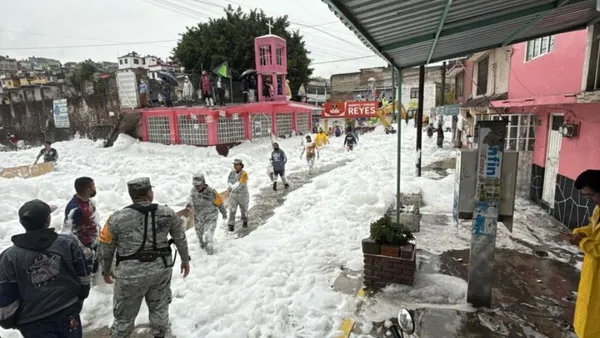 Gobierno de Naucalpan apoyará con renta a familias en riesgo de desgajamiento