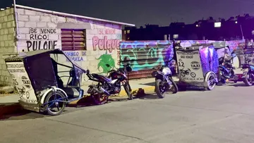 Dos personas pierden la vida tras ataque a negocio en Texcoco