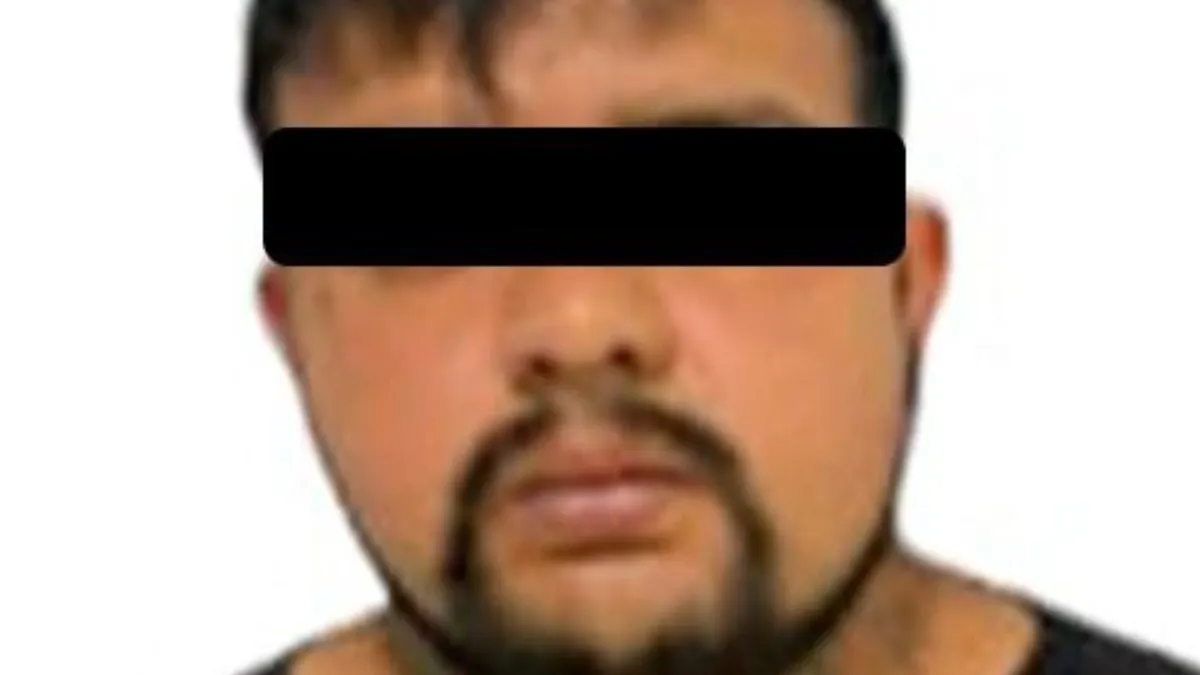 Vinculan a proceso a “Canuto” por feminicidio en Jocotitlán