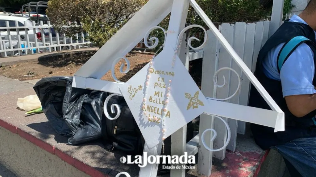 ”Luz”, la bebé hallada sin vida en el Canal de Cartagena, espera una sepultura digna